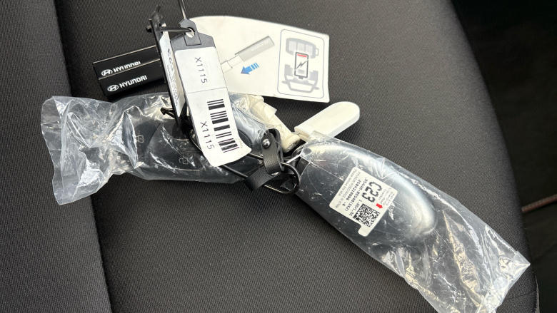 Hyundai KONA 1.0T N Line 5dr Petrol Hatchback